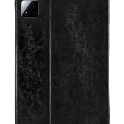 Xiaomi Pad 7 11.2 Inch Black Folio Case Folio Case Zwart - Mobilize - Casebump