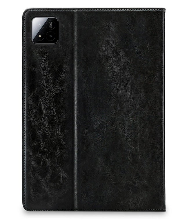 Xiaomi Pad 7 11.2 Inch Black Folio Case Folio Case Zwart - Mobilize - Casebump