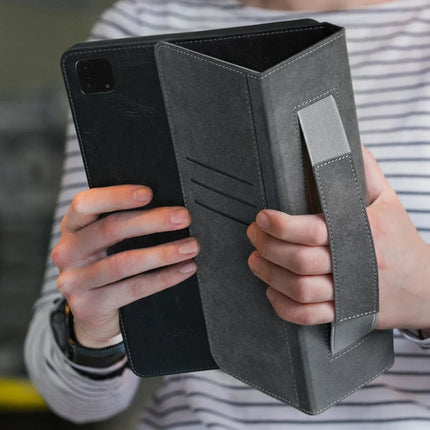 Xiaomi Pad 7 11.2 Inch Black Folio Case Folio Case Zwart - Mobilize - Casebump