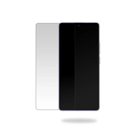 Xiaomi Redmi Note 14S Glass Screenprotector - Mobilize - Casebump