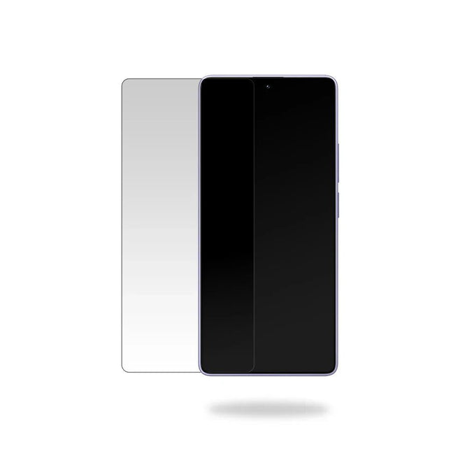 Xiaomi Redmi Note 14S Glass Screenprotector - Mobilize - Casebump