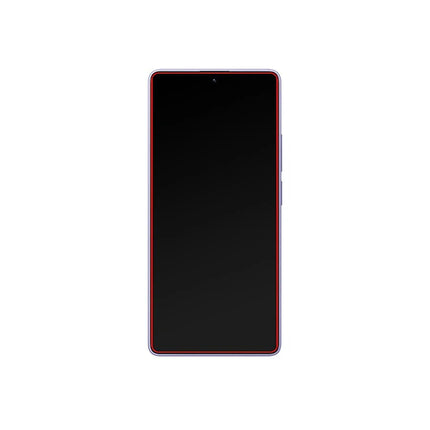 Xiaomi Redmi Note 14S Glass Screenprotector - Mobilize - Casebump