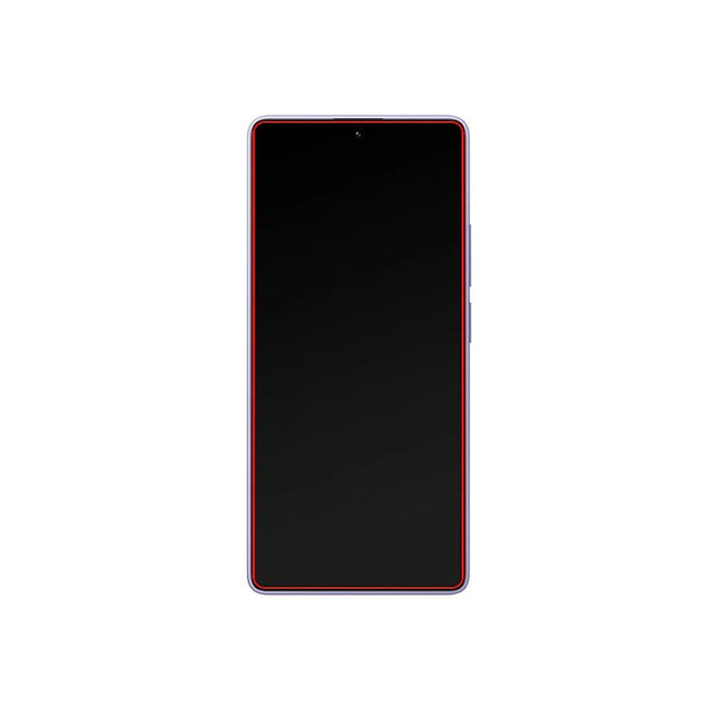Xiaomi Redmi Note 14S Glass Screenprotector - Mobilize - Casebump