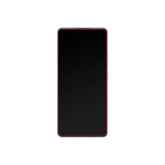 Xiaomi Redmi Note 15 5G Glass Screenprotector - Mobilize - Casebump