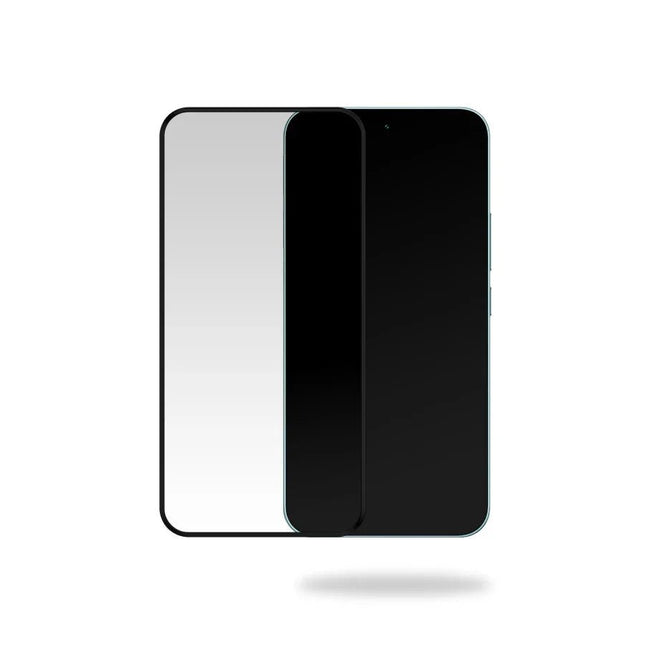 Xiaomi Redmi Note 15 Pro+ 5G Edge Glue Glass Screenprotector - Mobilize - Casebump
