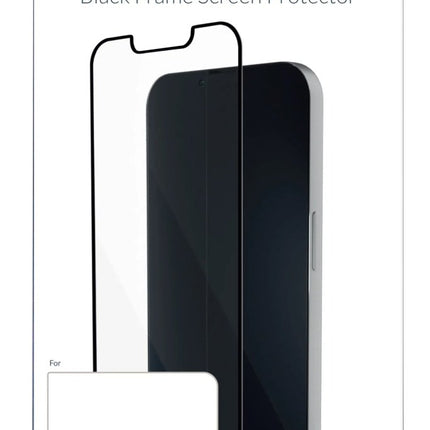 Xiaomi Redmi Note 15 Pro+ 5G Edge Glue Glass Screenprotector - Mobilize - Casebump