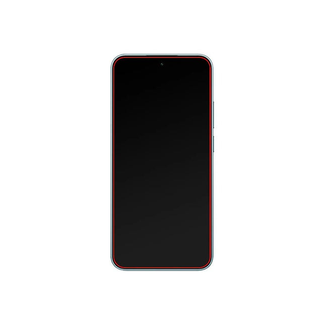 Xiaomi Redmi Note 15 Pro 5G Glass Screenprotector - Mobilize - Casebump