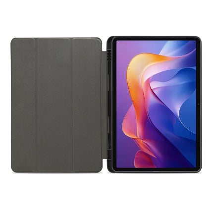 Xiaomi Redmi Pad 2 11 Inch Black Folio Case Folio Case Zwart - Mobilize - Casebump