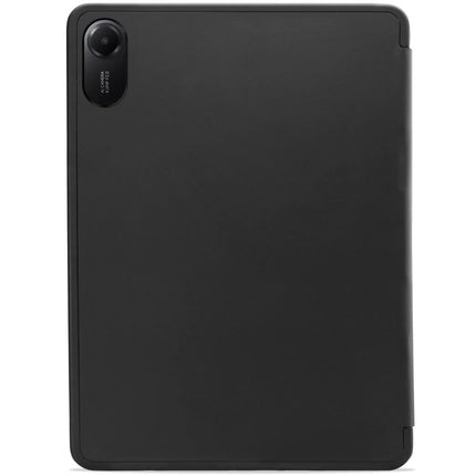 Xiaomi Redmi Pad 2 11 Inch Black Folio Case Folio Case Zwart - Mobilize - Casebump