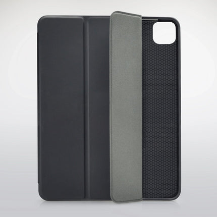 Xiaomi Redmi Pad 2 11 Inch Black Folio Case Folio Case Zwart - Mobilize - Casebump