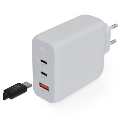 Xtorm 100W GaN2 Ultra Wall Charger - XEC100