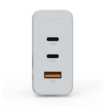 Xtorm 100W GaN2 Ultra Wall Charger - XEC100