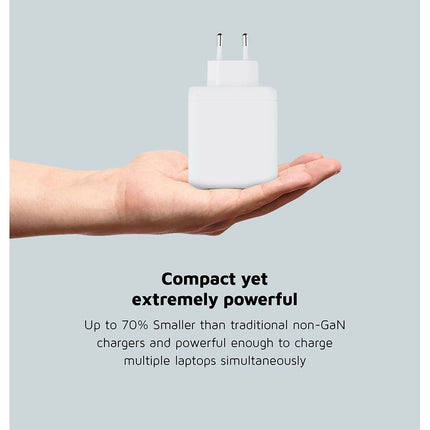 Xtorm 100W GaN2 Ultra Wall Charger - XEC100