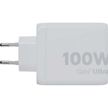 Xtorm 100W GaN2 Ultra Wall Charger - XEC100