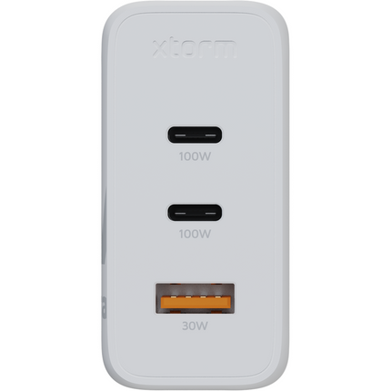 Xtorm 100W GaN2 Ultra Wall Charger - XEC100