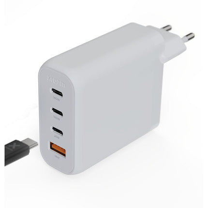 Xtorm 140W GaN2 Ultra Wall Charger - XEC140