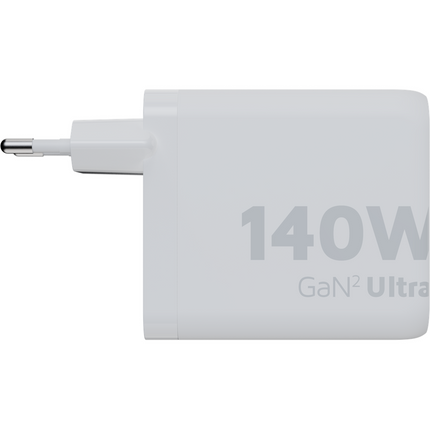 Xtorm 140W GaN2 Ultra Wall Charger - XEC140