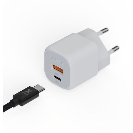 Xtorm 20W GaN2 Ultra Wall Charger - X20BC0