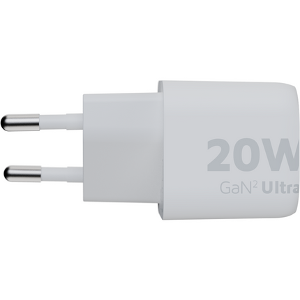 Xtorm 20W GaN2 Ultra Wall Charger - X20BC0