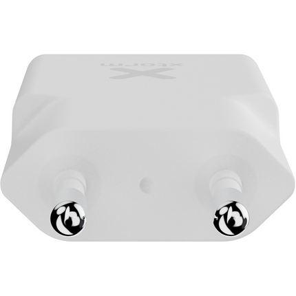 Xtorm 25W Go2 SlimLine Charger - White - XG2SL025