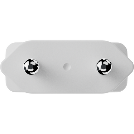 Xtorm 33W Go2 Evolution SlimLine Charger - White - XG2SL033