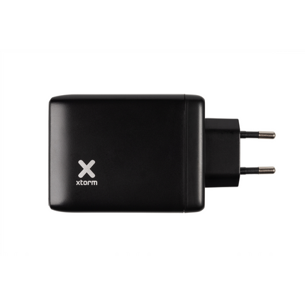 Xtorm 4-in-1 Laptop Charger USB-C PD 100W