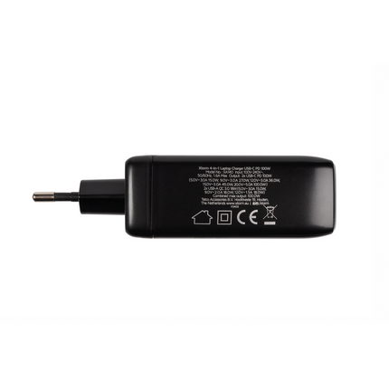 Xtorm 4-in-1 Laptop Charger USB-C PD 100W
