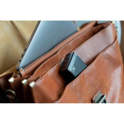 Xtorm 4-in-1 Laptop Charger USB-C PD 100W