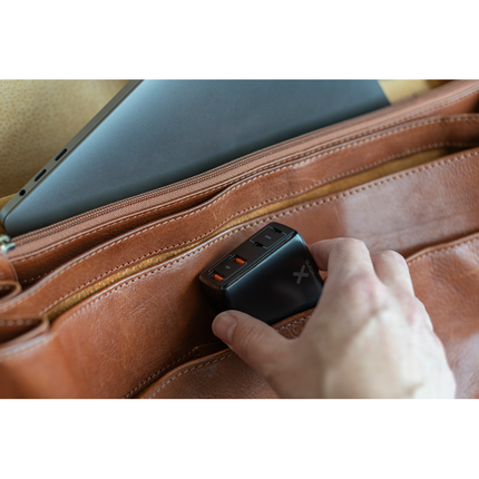 Xtorm 4-in-1 Laptop Charger USB-C PD 100W
