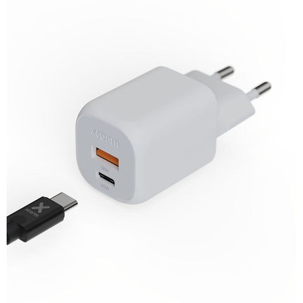Xtorm 67W GaN2 Ultra Wall Charger - X67BC0 (Bulk Packed)