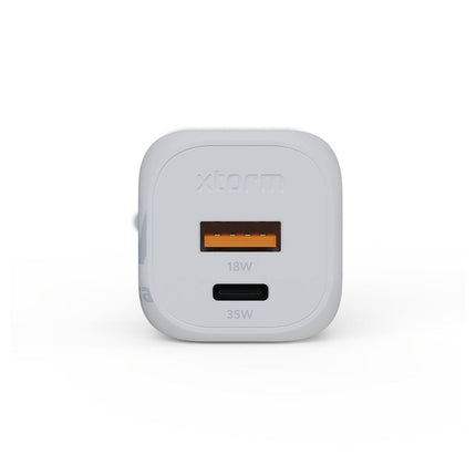 Xtorm 67W GaN2 Ultra Wall Charger - XEC067