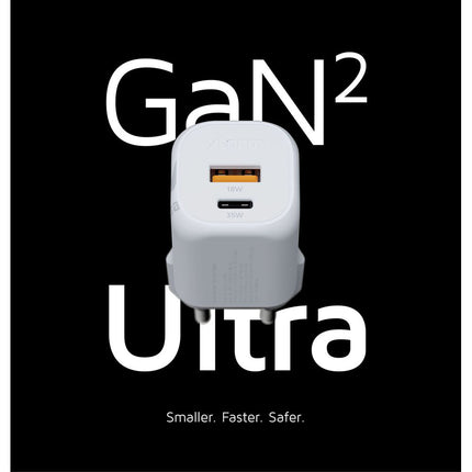 Xtorm 67W GaN2 Ultra Wall Charger - XEC067