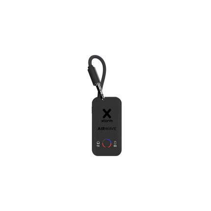 Xtorm AirWave Wireless Audio Adapter - XAWBT01
