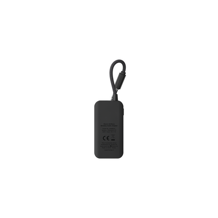 Xtorm AirWave Wireless Audio Adapter - XAWBT01