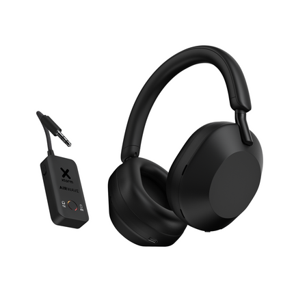 Xtorm AirWave Wireless Audio Adapter - XAWBT01