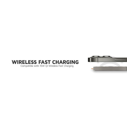 Xtorm Wireless Charger 15W Solo - AXW401
