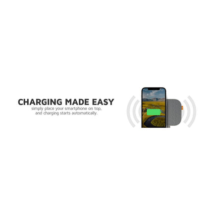 Xtorm Wireless Charger 15W Solo - AXW401