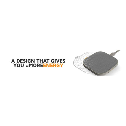Xtorm Wireless Charger 15W Solo - AXW401