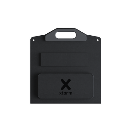 Xtorm Foldable Solar Panel 60W - XP2SW060