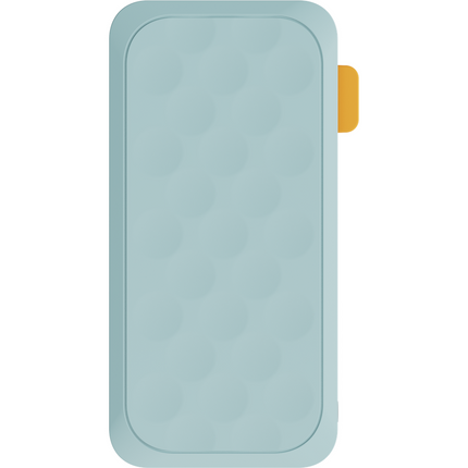 Xtorm 20W Fuel Series Powerbank 10.000 mAh - Teal Blue - FS5102U