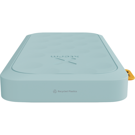 Xtorm 20W Fuel Series Powerbank 10.000 mAh - Teal Blue - FS5102U
