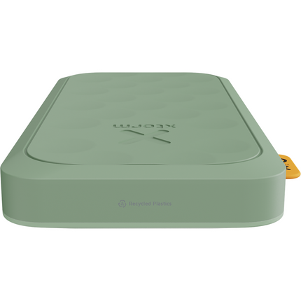 Xtorm 20W Fuel Series Powerbank 10.000 mAh - Sage Green - FS5103U