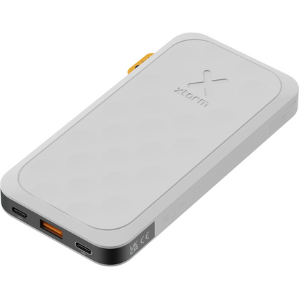 Xtorm 20W Fuel Series Powerbank 10.000 mAh - Dusk White - FS5100U