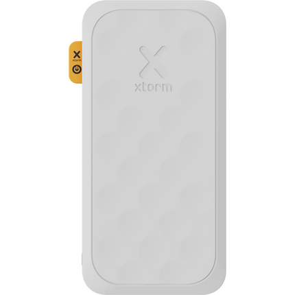 Xtorm 20W Fuel Series Powerbank 10.000 mAh - Dusk White - FS5100U