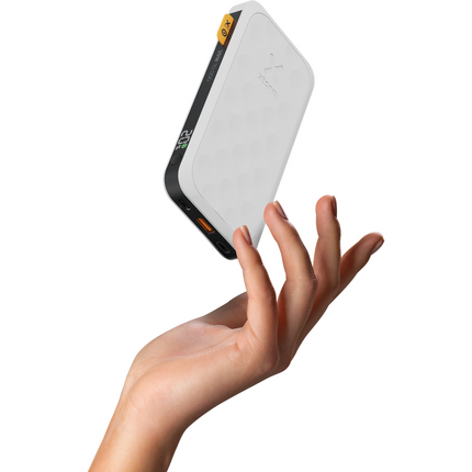 Xtorm 20W Fuel Series Powerbank 10.000 mAh - Dusk White - FS5100U