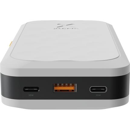 Xtorm 35W Fuel Series Powerbank 20.000 mAh - Dusk White - FS5200