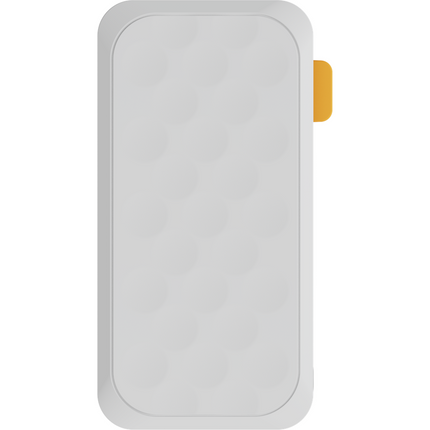 Xtorm 35W Fuel Series Powerbank 20.000 mAh - Dusk White - FS5200