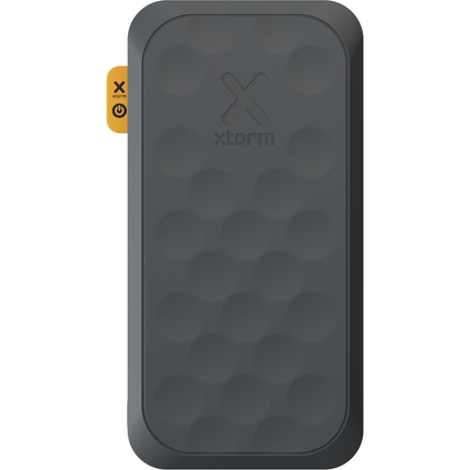 Xtorm 35W Fuel Series Powerbank 20.000 mAh - Midnight Black - FS5201