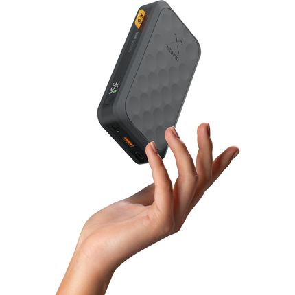 Xtorm 35W Fuel Series Powerbank 20.000 mAh - Midnight Black - FS5201