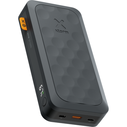 Xtorm 67W Fuel Series Powerbank 27.000 mAh - Midnight Black - FS5271
